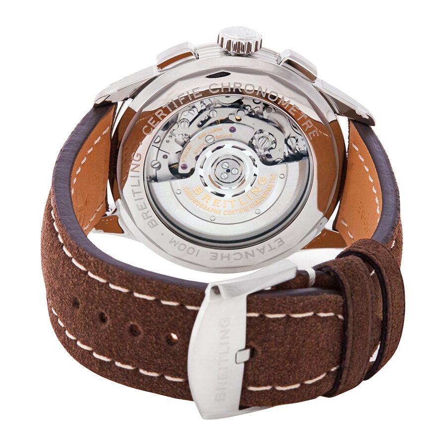 Breitling Premier AB0118A61C1X3 Men's Automatic 2