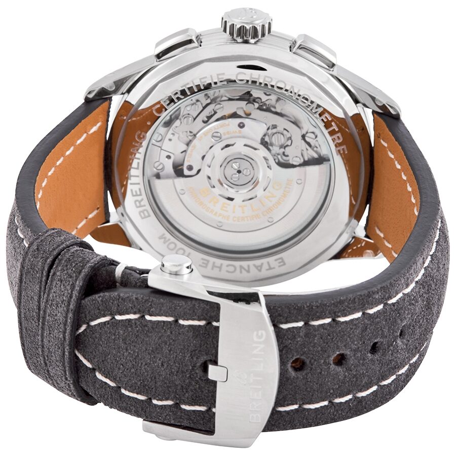 Breitling Premier AB0118221G1X1 Men's Automatic 2