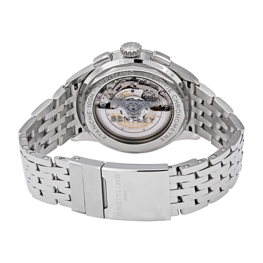 Breitling Premier AB0118A11L1A1 Men's Automatic 2