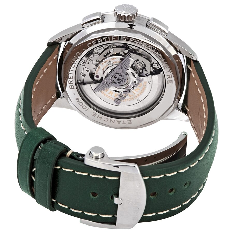 Breitling Premier AB0118A11L1X1 Men's Automatic 2