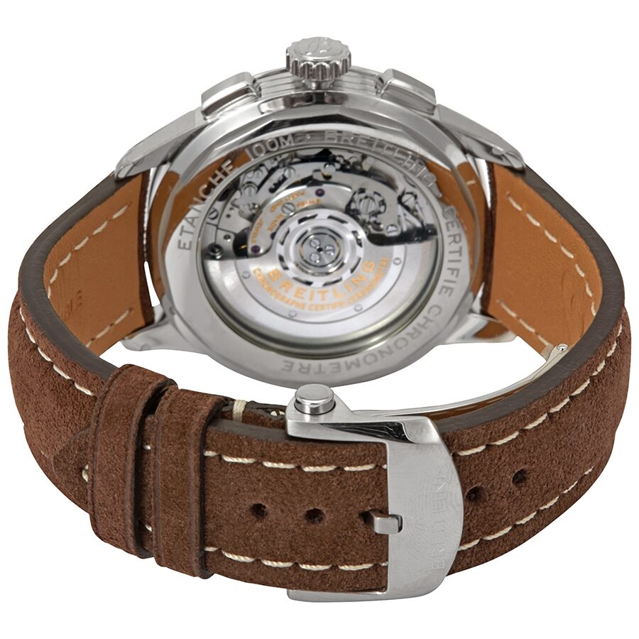 Breitling Premier AB0118A61C1X1 Men's Automatic 2