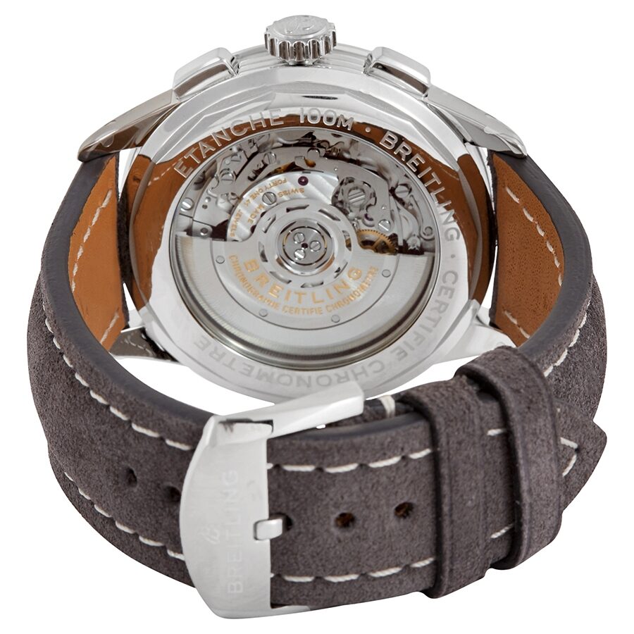 Breitling Premier AB0118221B1X2 Men's Automatic 2