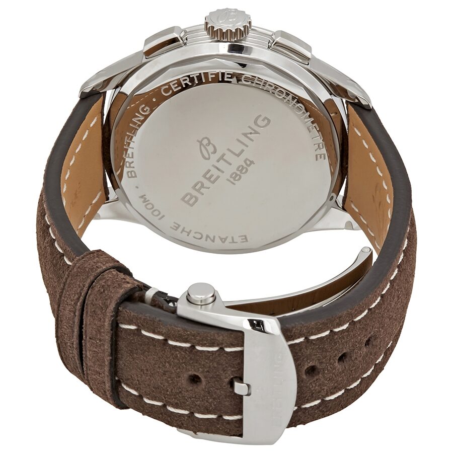 Breitling Premier A13315351C1X1 Men's Automatic 2