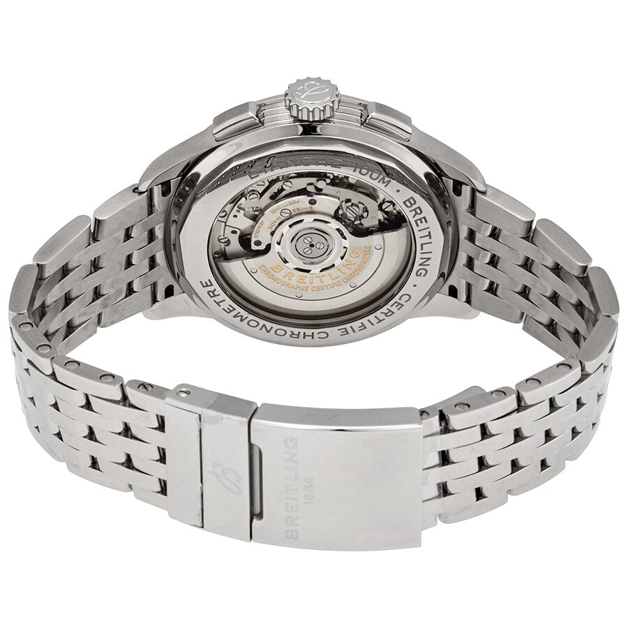 Breitling Premier AB0118221G1A1 Men's Automatic 2