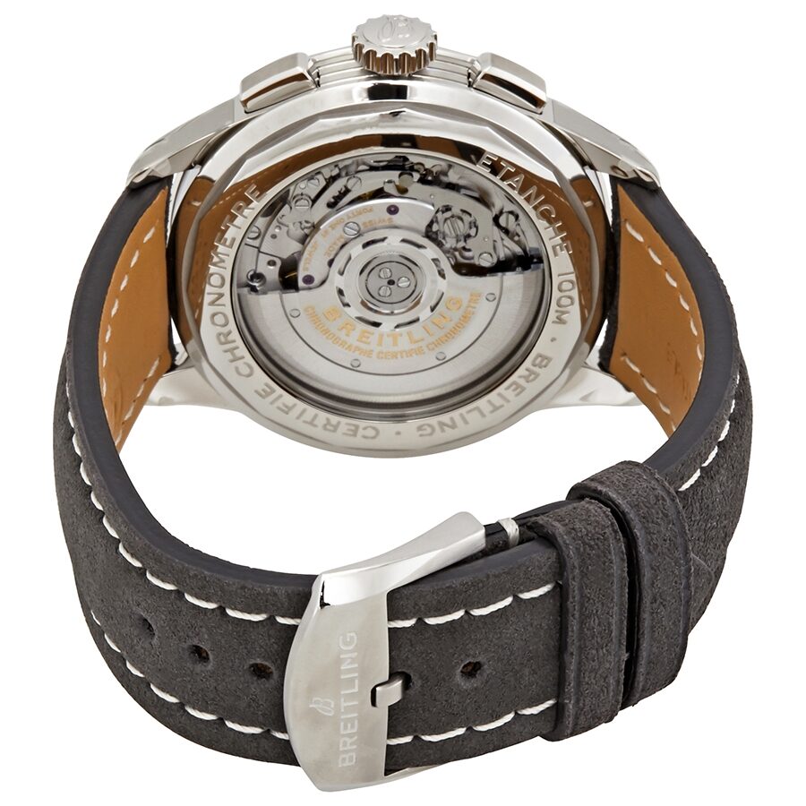 Breitling Premier AB0118221G1X2 Men's Automatic 2