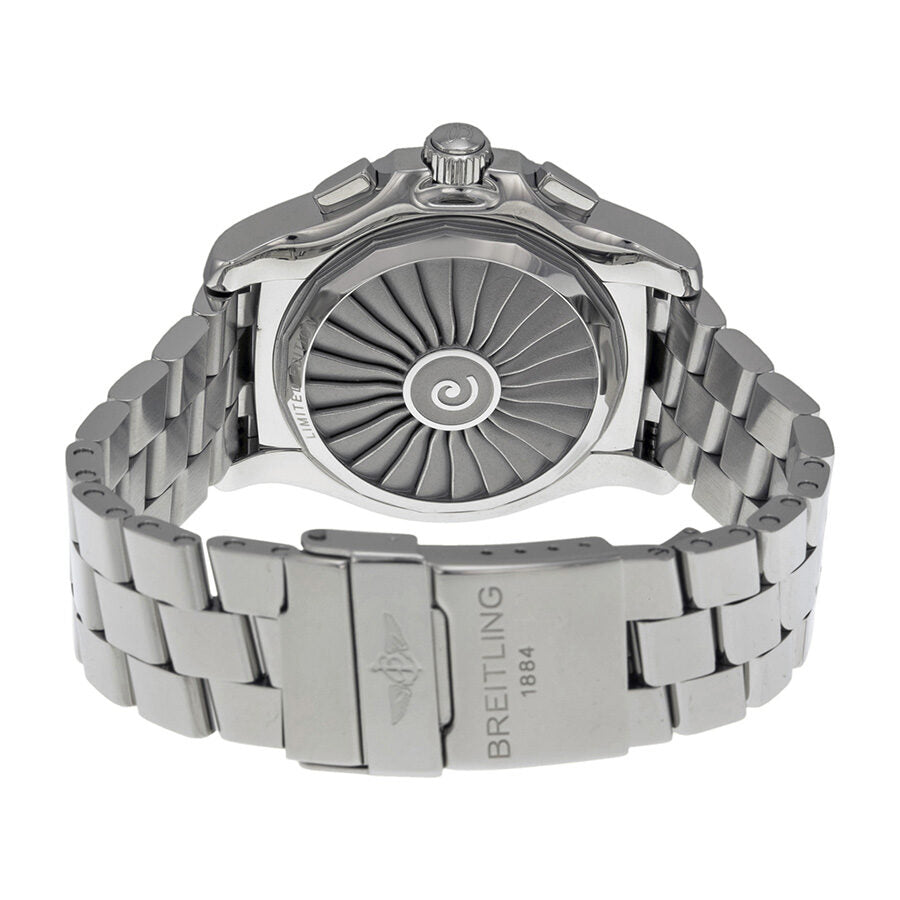 Breitling Professional Airwolf A7836323-BA86SS Men's Quartz 2