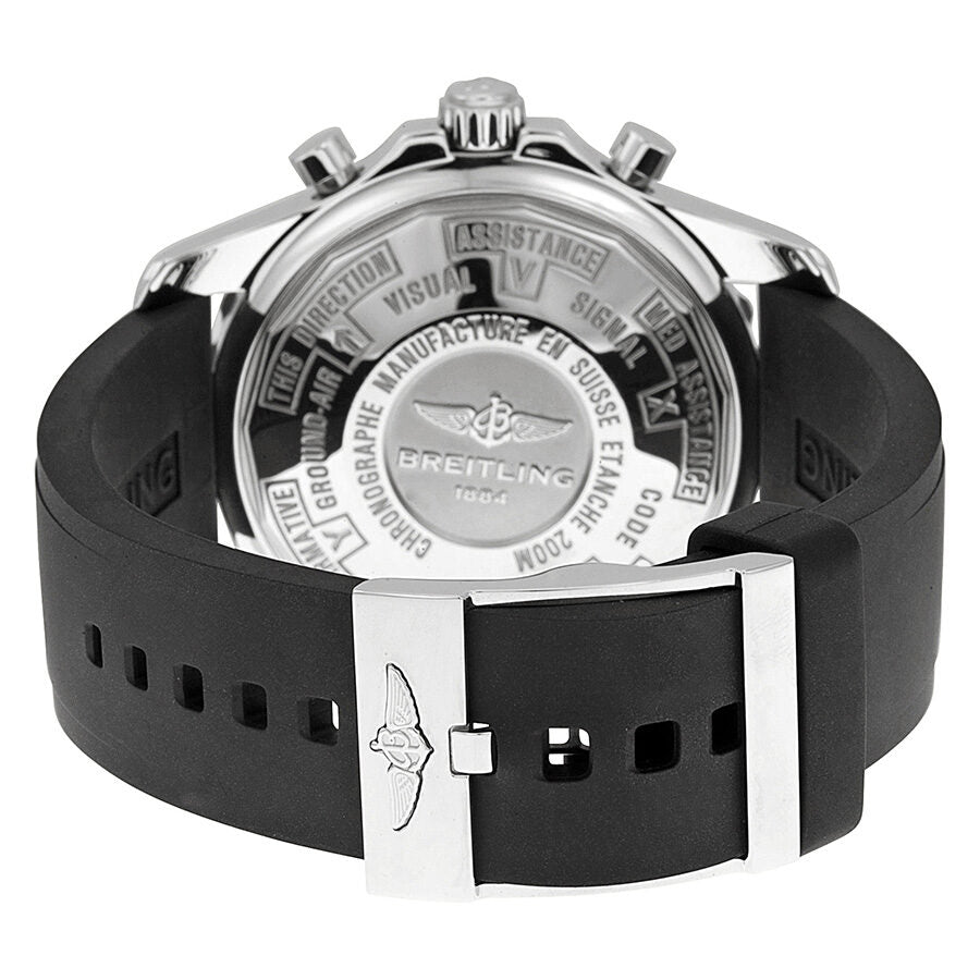 Breitling Chronospace A2336035-BB97BKPT Men's Automatic 2