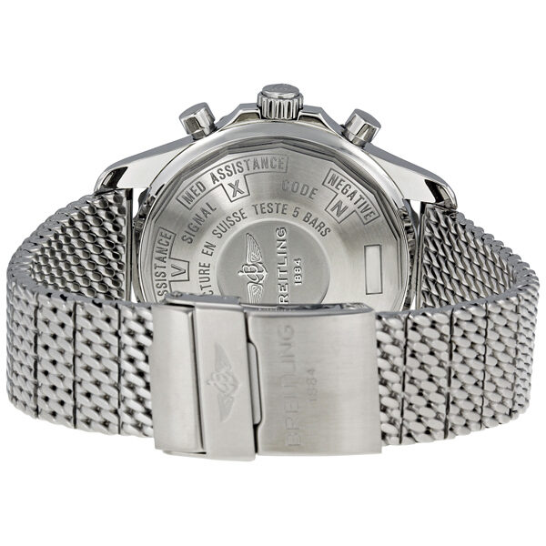 Breitling Chronospace A7836534/I518 - 150A Men's Quartz 2