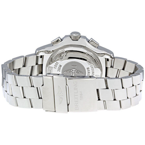 Breitling Skyracer A2736223-B823-140A Men's Automatic 2