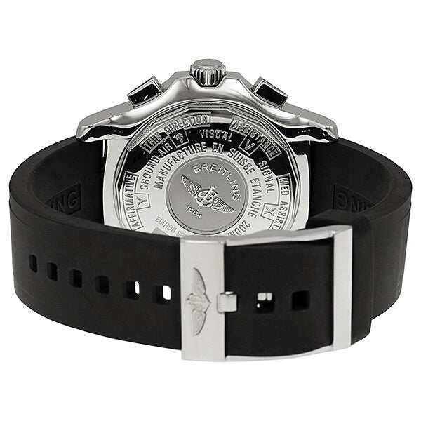 Breitling Skyracer A2736434-G615BKPT Men's Automatic 2