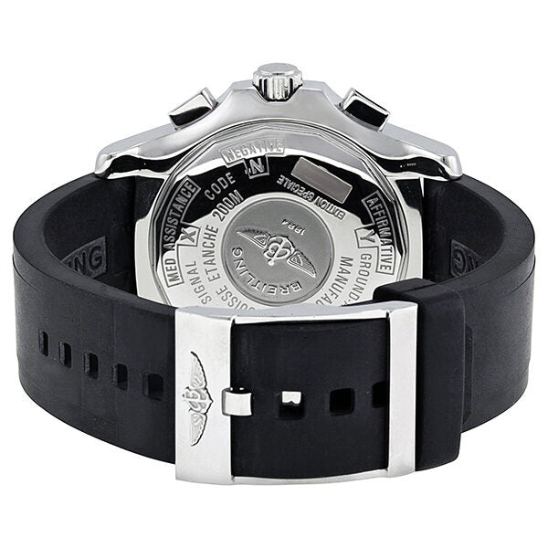 Breitling Skyracer Raven A2736423-C804BKPT Men's Automatic 2