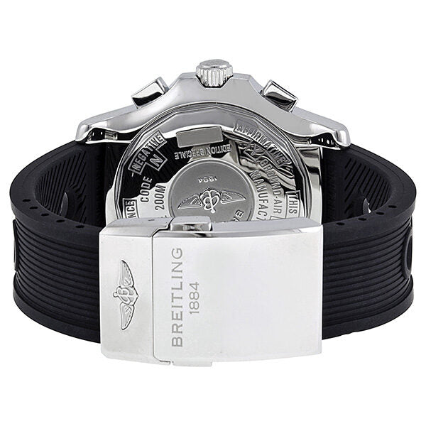 Breitling Skyracer Raven A2736423/F532 200S Men's Automatic 2