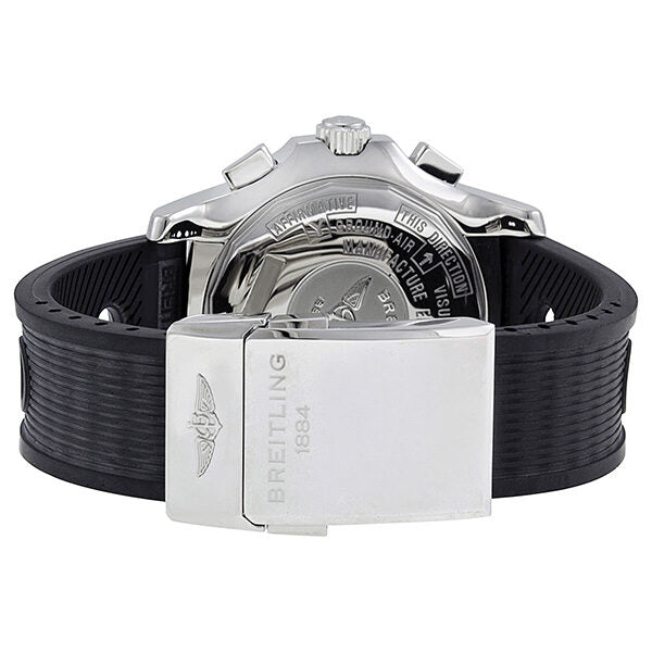 Breitling Skyracer Raven A27363A3/B823 200S Men's Automatic 2