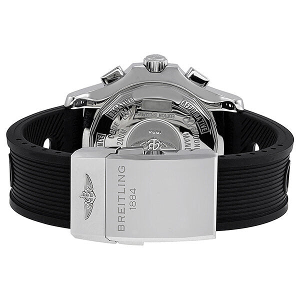 Breitling Skyracer Raven A2736434-G615BKOR Men's Automatic 2