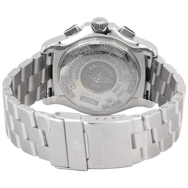 Breitling Skyracer Raven A2736434/G615 Men's Automatic 2