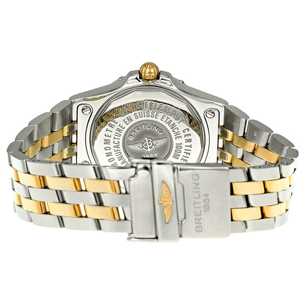 Breitling Starliner C7134012/G672 Ladies Quartz 2