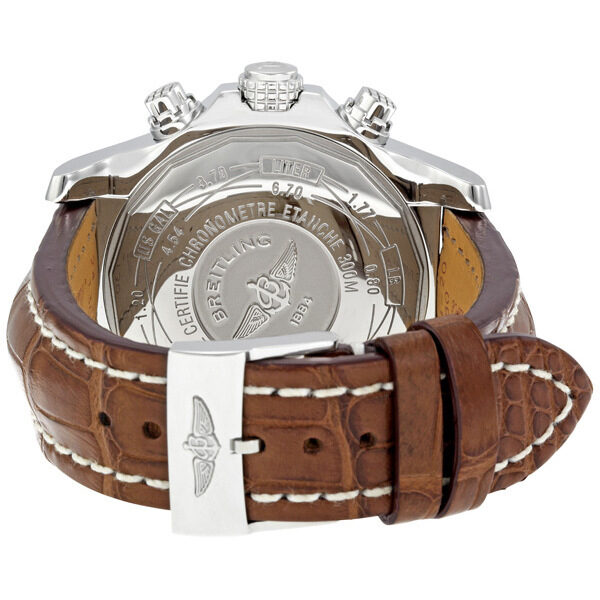 Breitling Avenger A1337011/B907 Men's Automatic 2