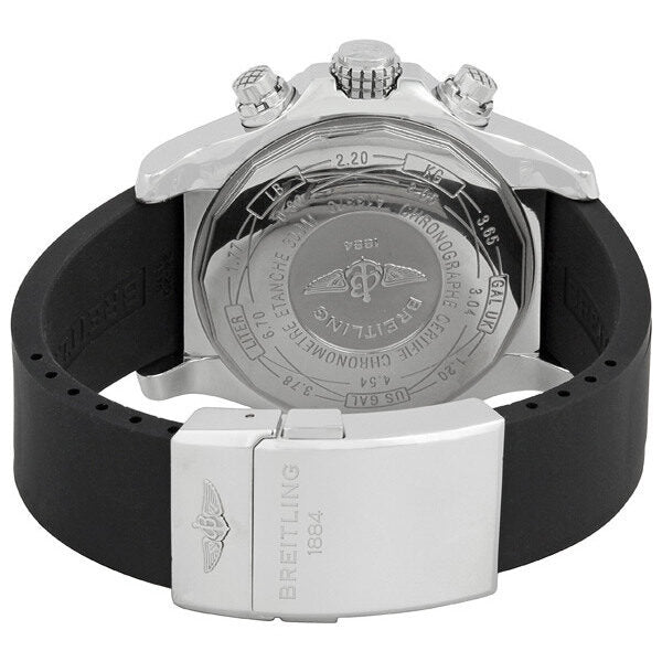 Breitling Avenger A1337011-B907BKPD Men's Automatic 2