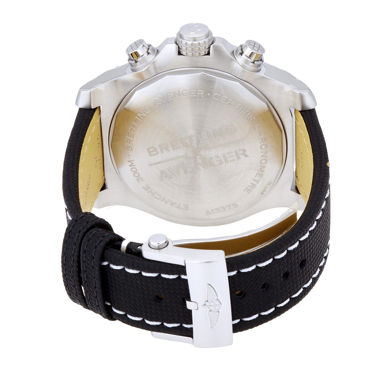 Breitling Avenger A13375101B1X2 Men's Automatic 2