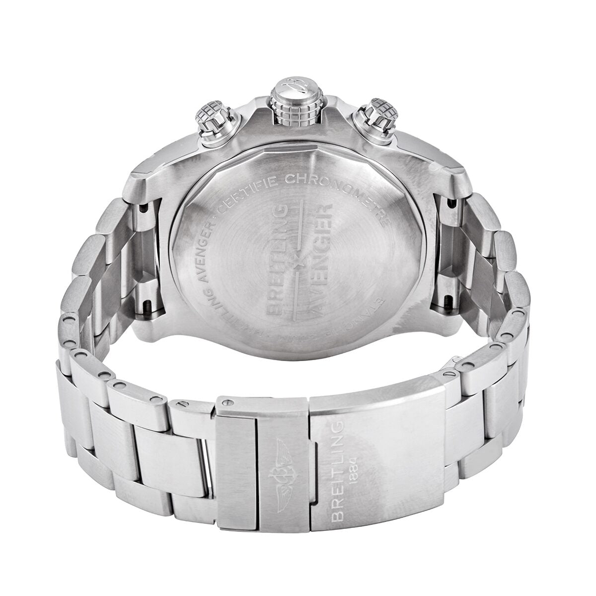 Breitling Avenger A13375101B1A1 Men's Automatic 2