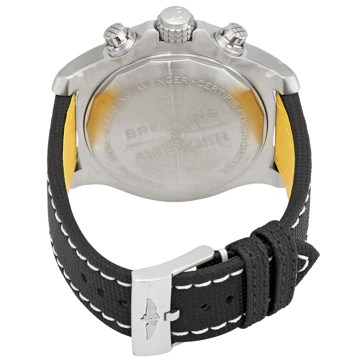 Breitling Avenger A13375101B1X1 Men's Automatic 2