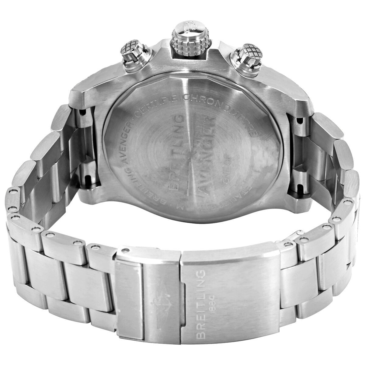 Breitling Avenger A133751A1A1A1 Men's Automatic 2