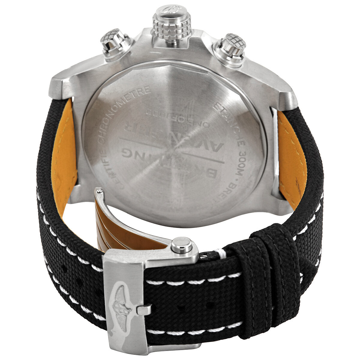 Breitling Avenger A133751A1A1X2 Men's Automatic 2