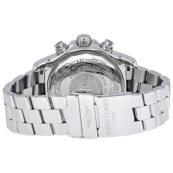 Breitling Avenger A1337053-B973SS Men's Automatic 2