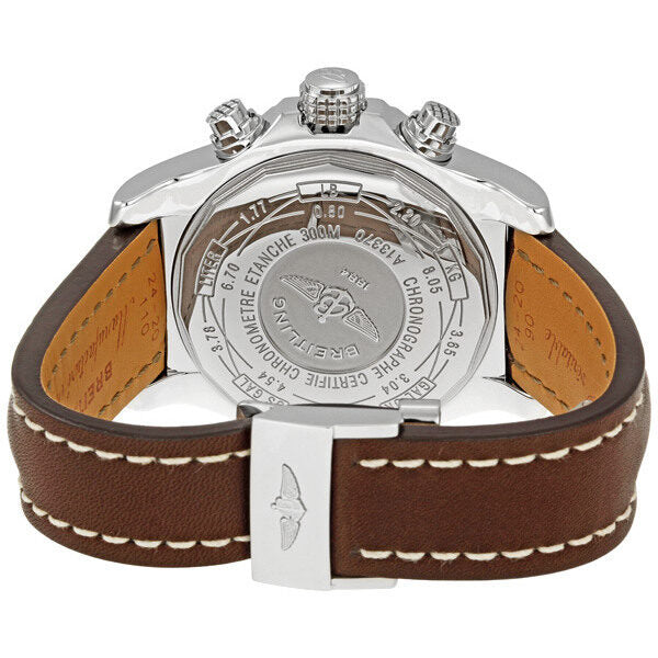 Breitling Avenger A1337011-A660BRLD Men's Automatic 2