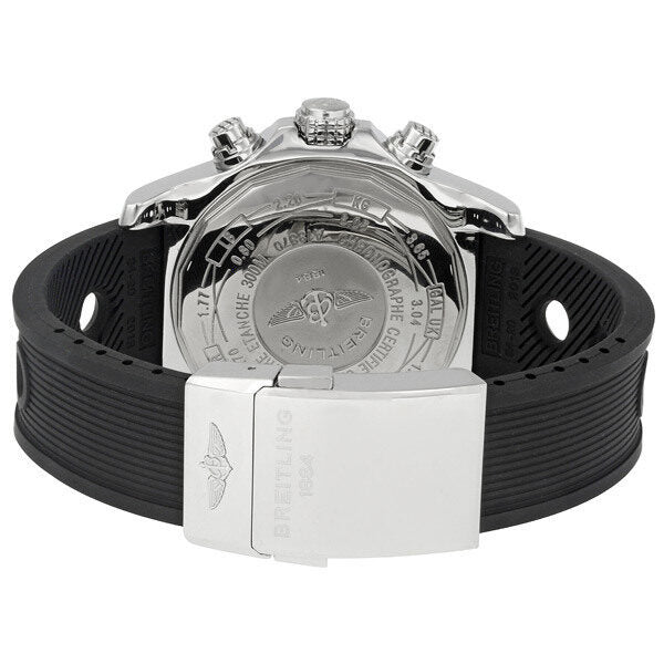 Breitling Avenger A1337011-A660BKRD Men's Automatic 2