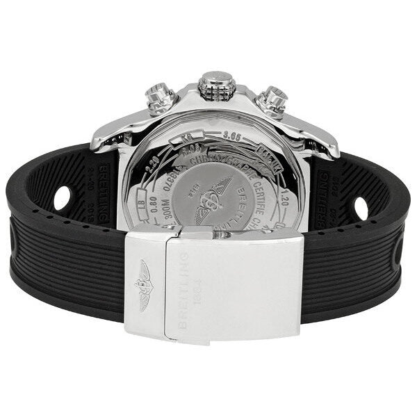 Breitling Avenger a1337011/a699 - 201s Men's Automatic 2