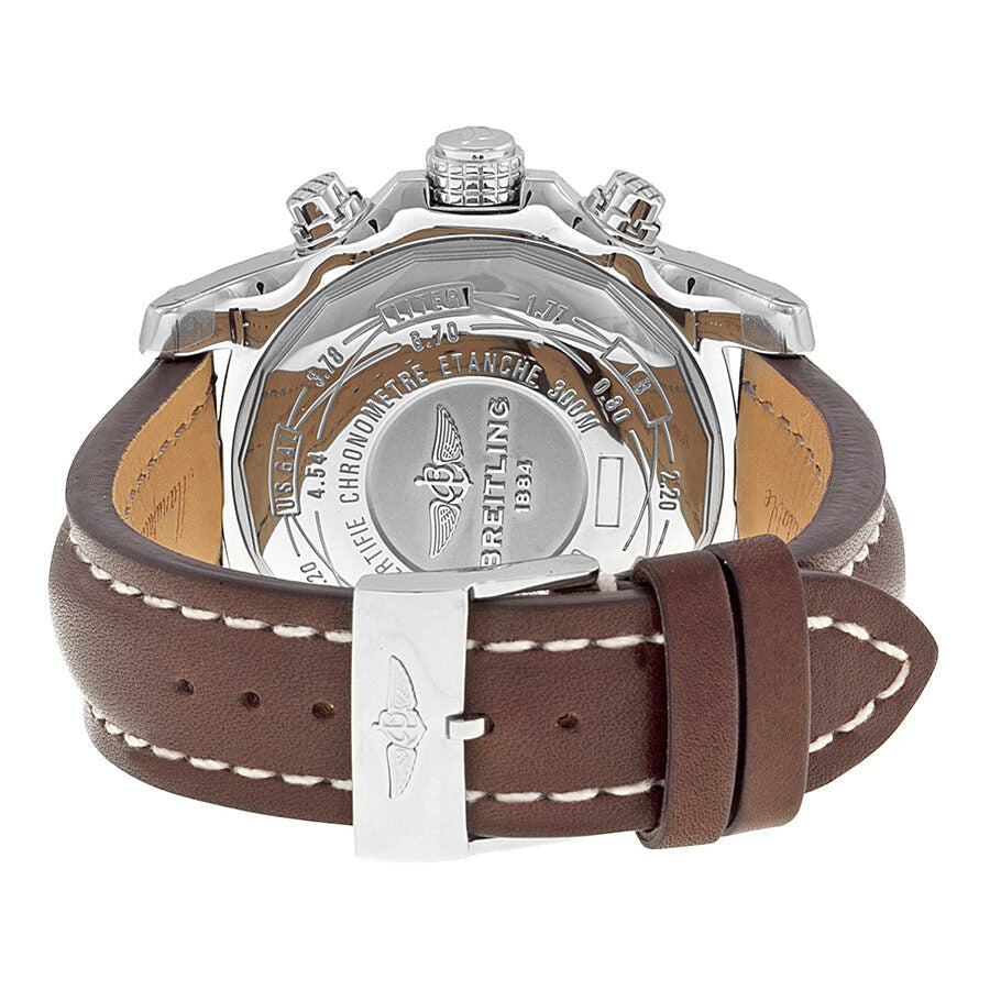 Breitling Avenger A1337111-G779-443X-A20BA.1 Men's Automatic 2