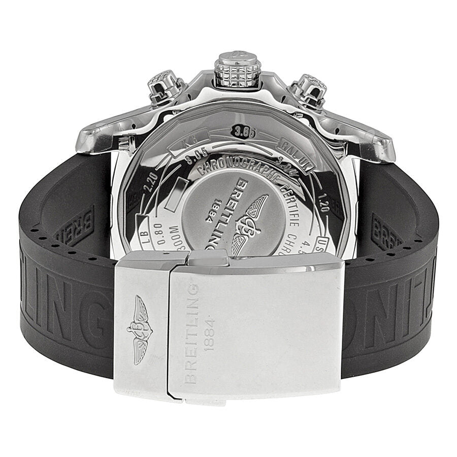 Breitling Avenger A1337111-BC29-155S-A20D.2 Men's Automatic 2