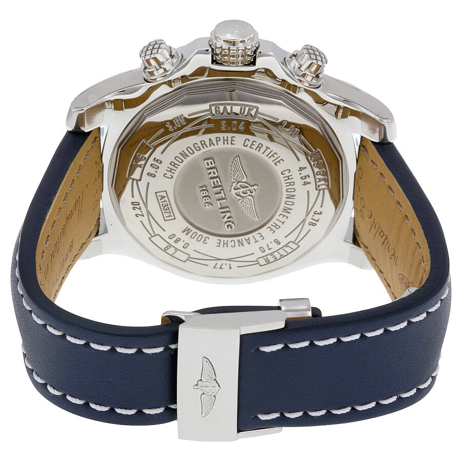 Breitling Avenger A1337111-C871-102X-A20D.1 Men's Automatic 2