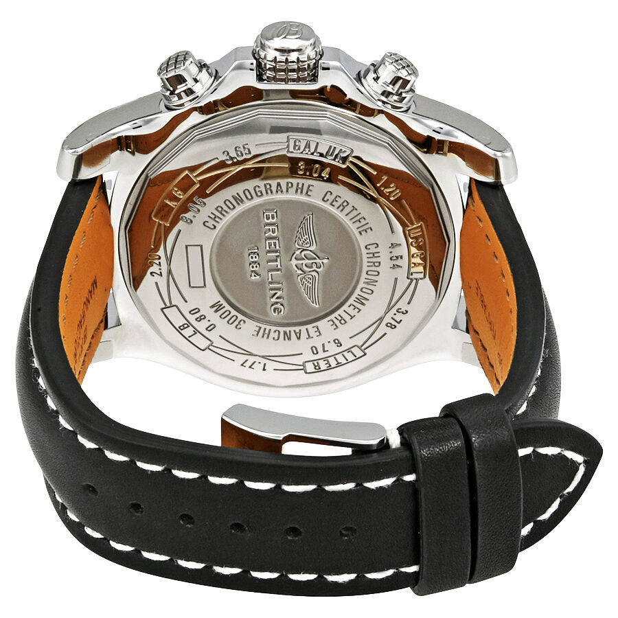 Breitling Avenger A1337111-BC28-441X-A20BA.1 Men's Automatic 2