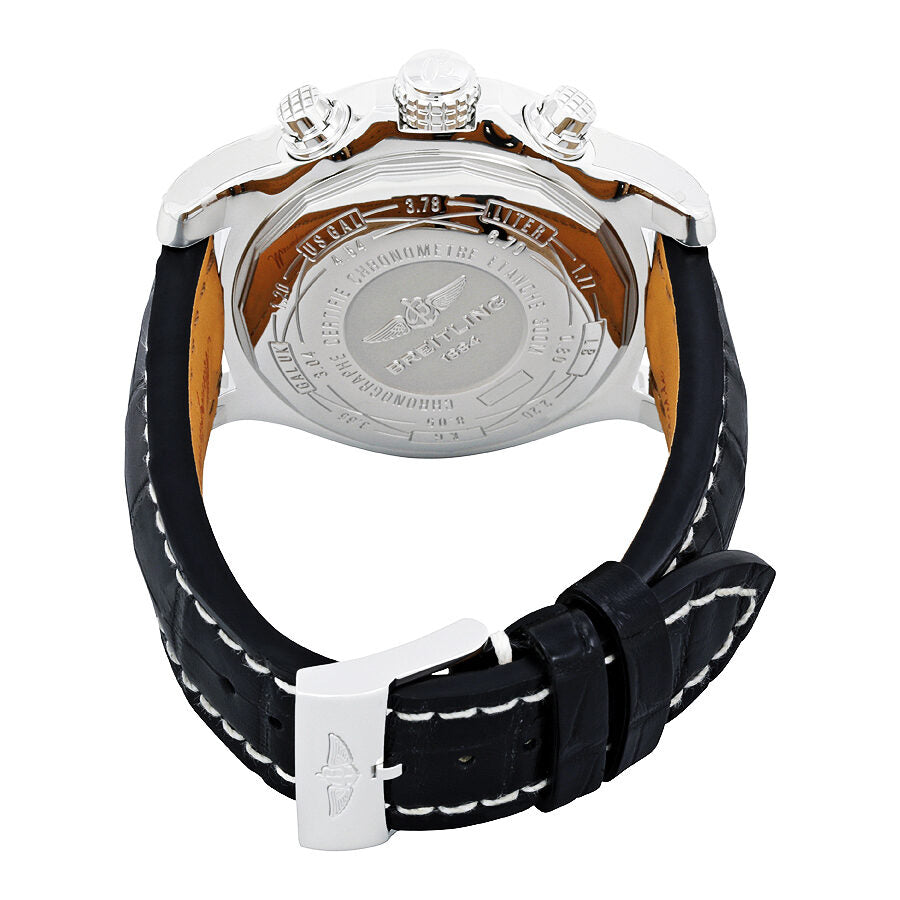 Breitling Avenger A1337111-BC29-760P-A20BA.1 Men's Automatic 2