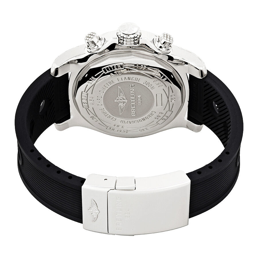 Breitling Avenger A1337111-BC29-201S-A20D.2 Men's Automatic 2