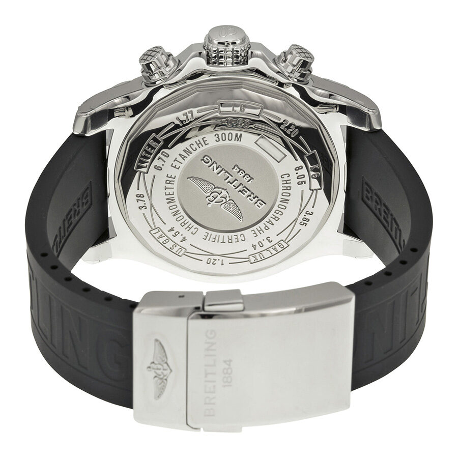 Breitling Avenger A1337111-C871-155S-A20D.2 Men's Automatic 2