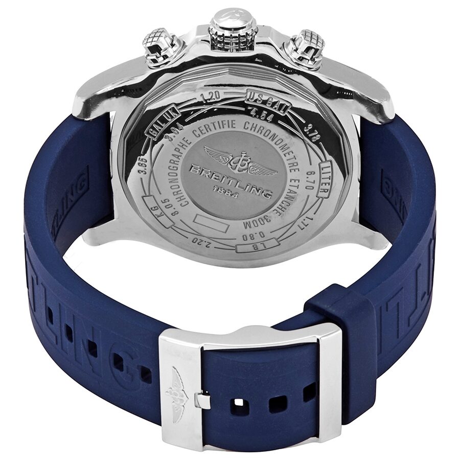 Breitling Avenger A13371111C1S2 Men's Automatic 2