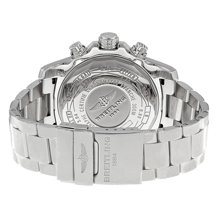 Breitling Avenger A1337111-BC29-168A Men's Automatic 2