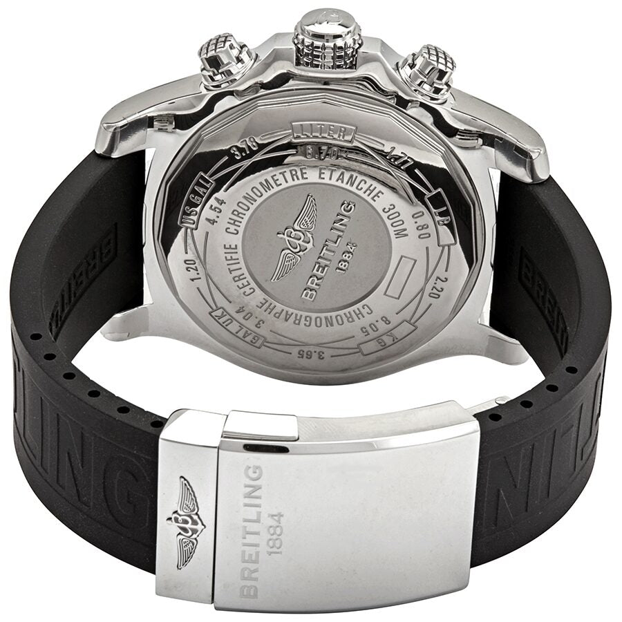 Breitling Avenger A13371111B1S1 Men's Automatic 2