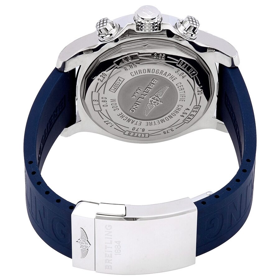 Breitling Avenger A13371111C1S1 Men's Automatic 2