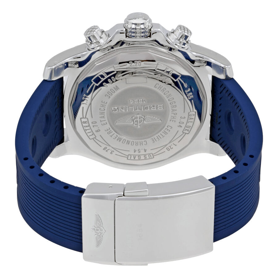 Breitling Avenger A1337111-C871-205S-A20D.2 Men's Automatic 2