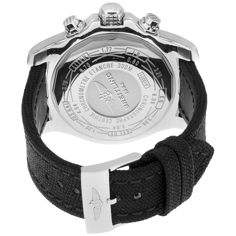 Breitling Avenger A1337111-C871-104W-A20BA.1 Men's Automatic 2