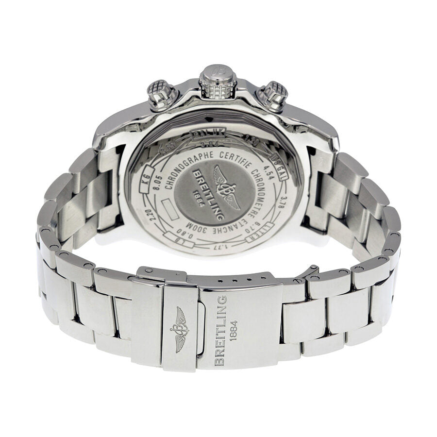 Breitling Avenger A1337111-C871-168A Men's Automatic 2