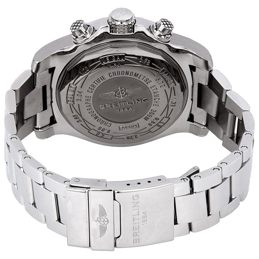 Breitling Avenger A13371111C1A1 Men's Automatic 2