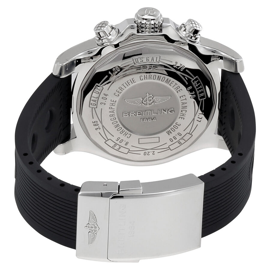 Breitling Avenger A1337111-BC28-201S-A20D.2 Men's Automatic 2