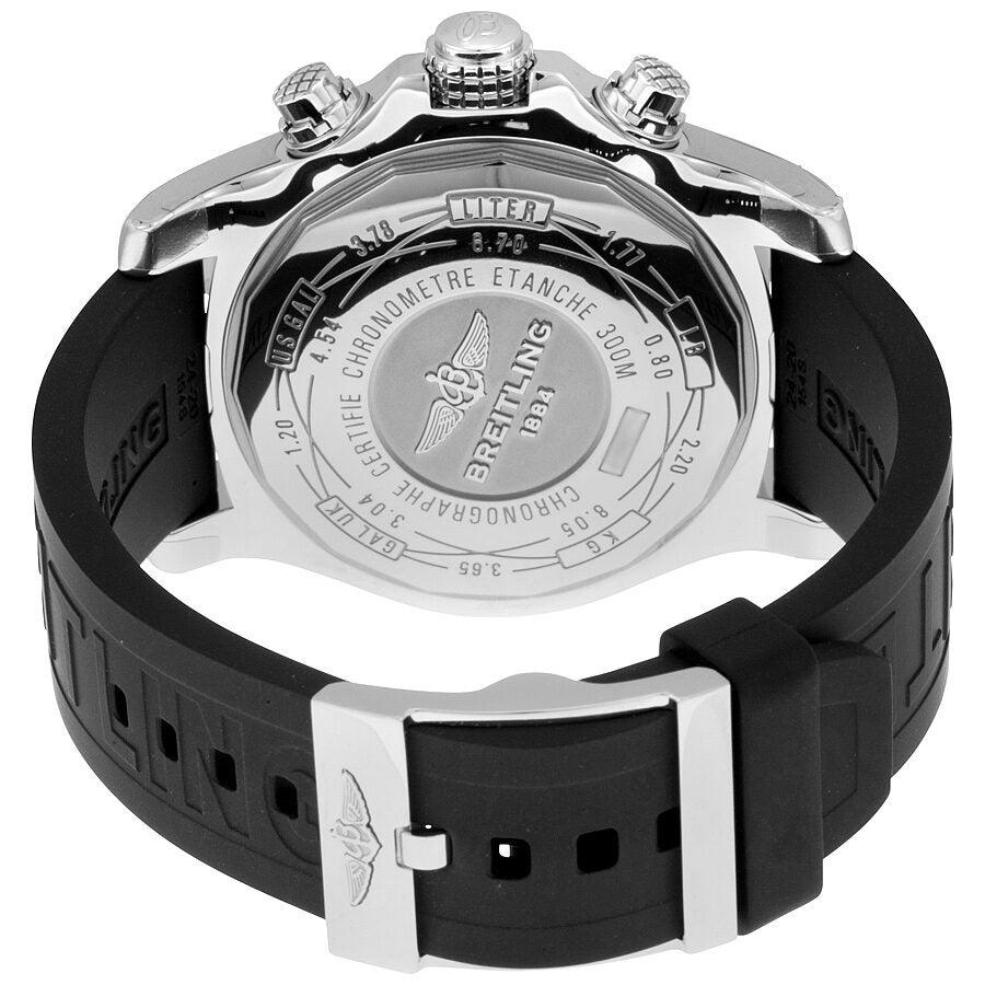 Breitling Avenger A1337111-BC28-154S-A20S.1 Men's Automatic 2