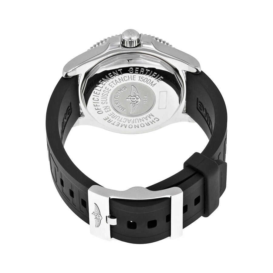 Breitling Superocean A1736402-BA28-150S-A18S.1 Men's Automatic 2