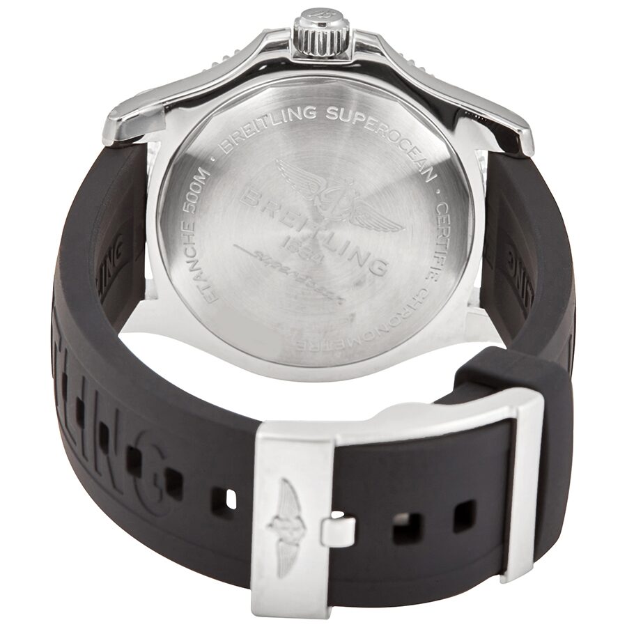 Breitling Superocean A17366021B1S1 Men's Automatic 2